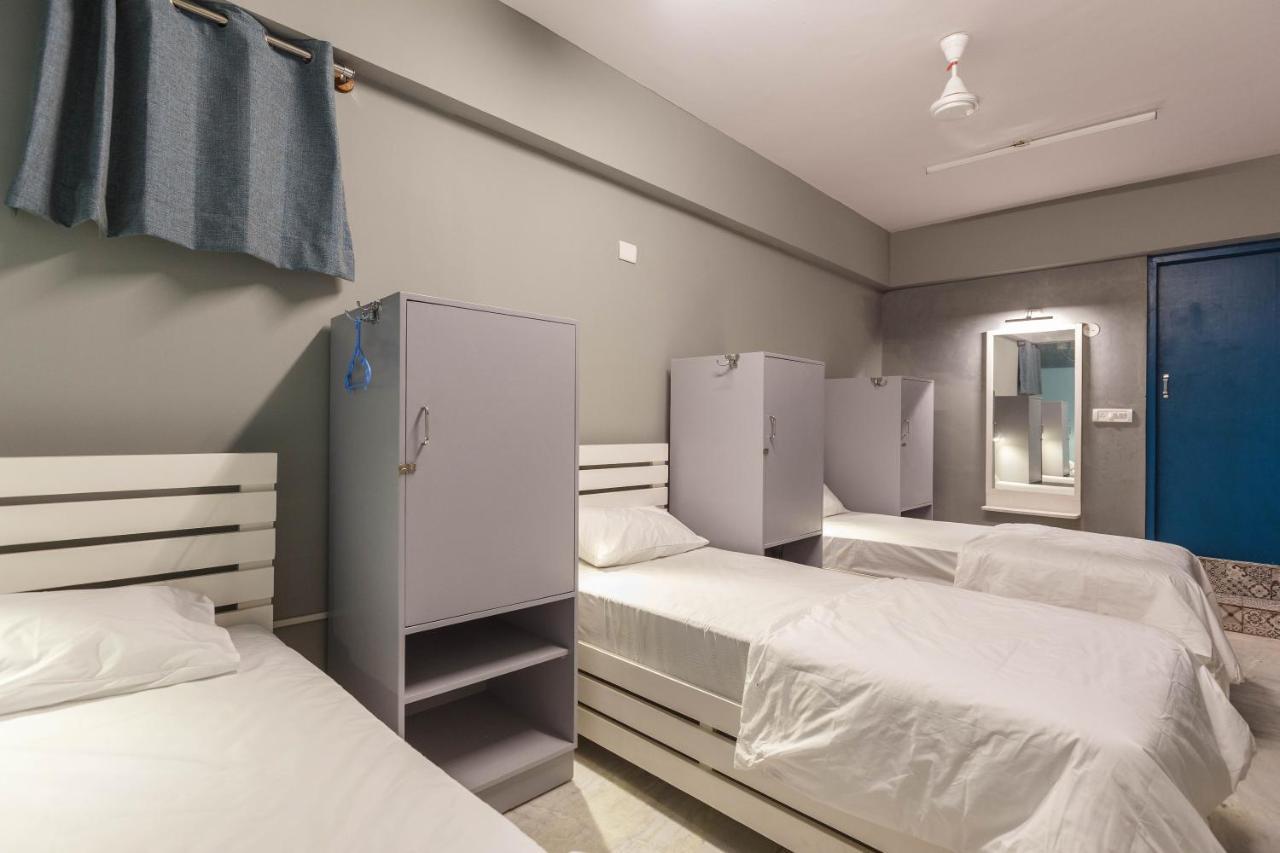 Woke Hsr Layout Hostel Bangalore