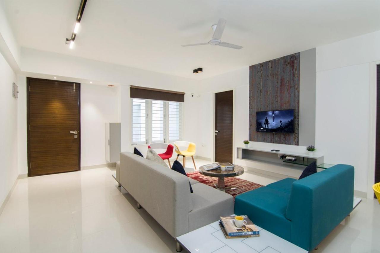 Flamingos Service Hotel 3*
