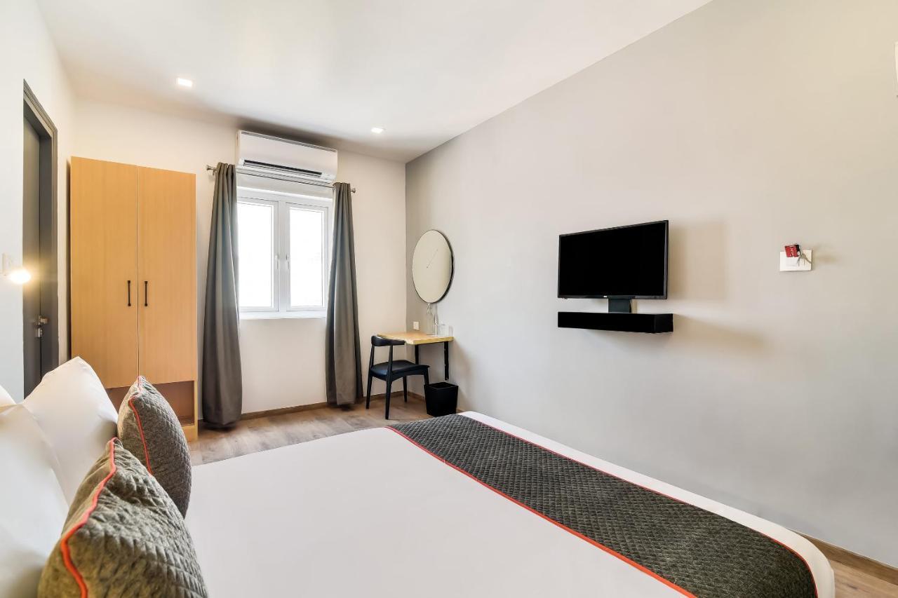 Oyo Townhouse 238 Ulsoor 3* Bangalore