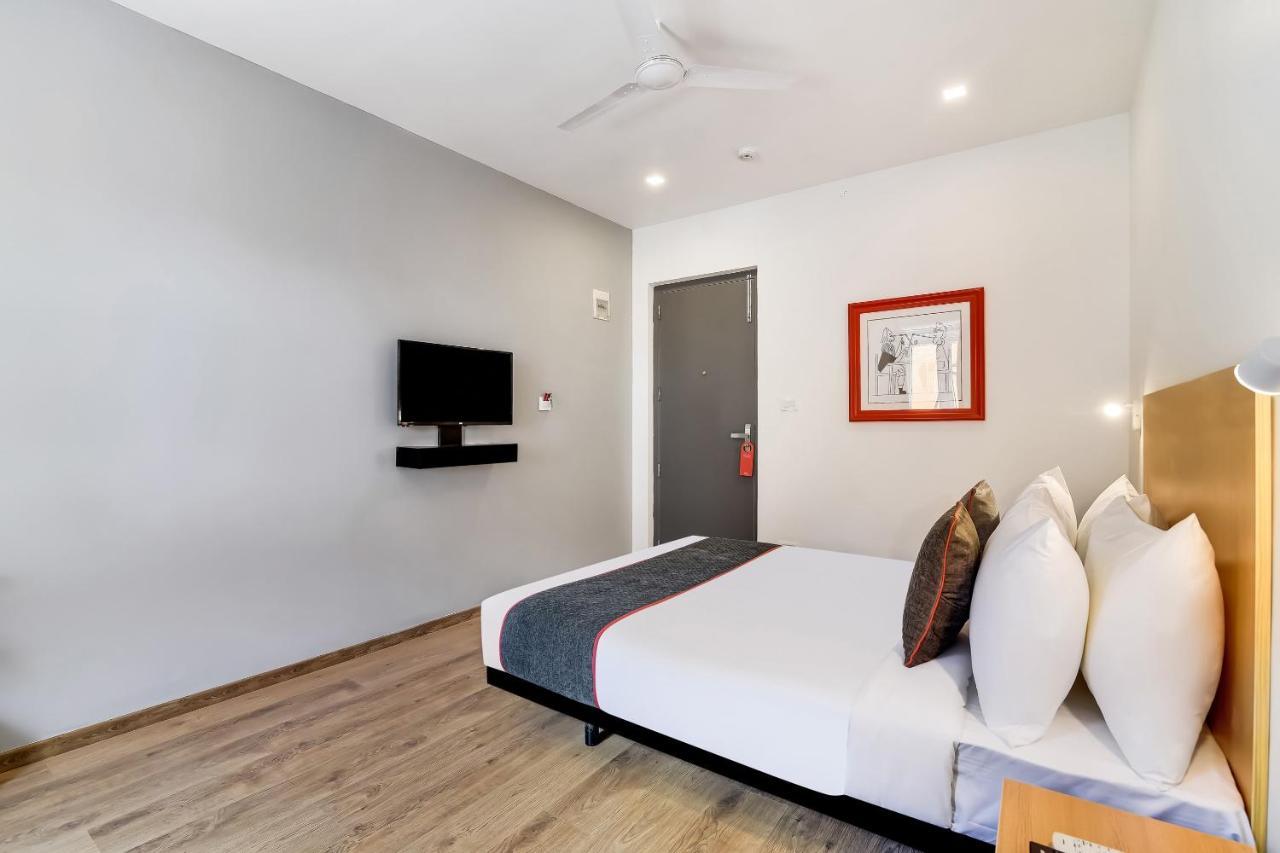 Oyo Townhouse 238 Ulsoor 3*
