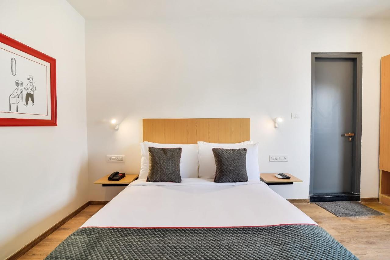 Oyo Townhouse 238 Ulsoor Hotel 3*