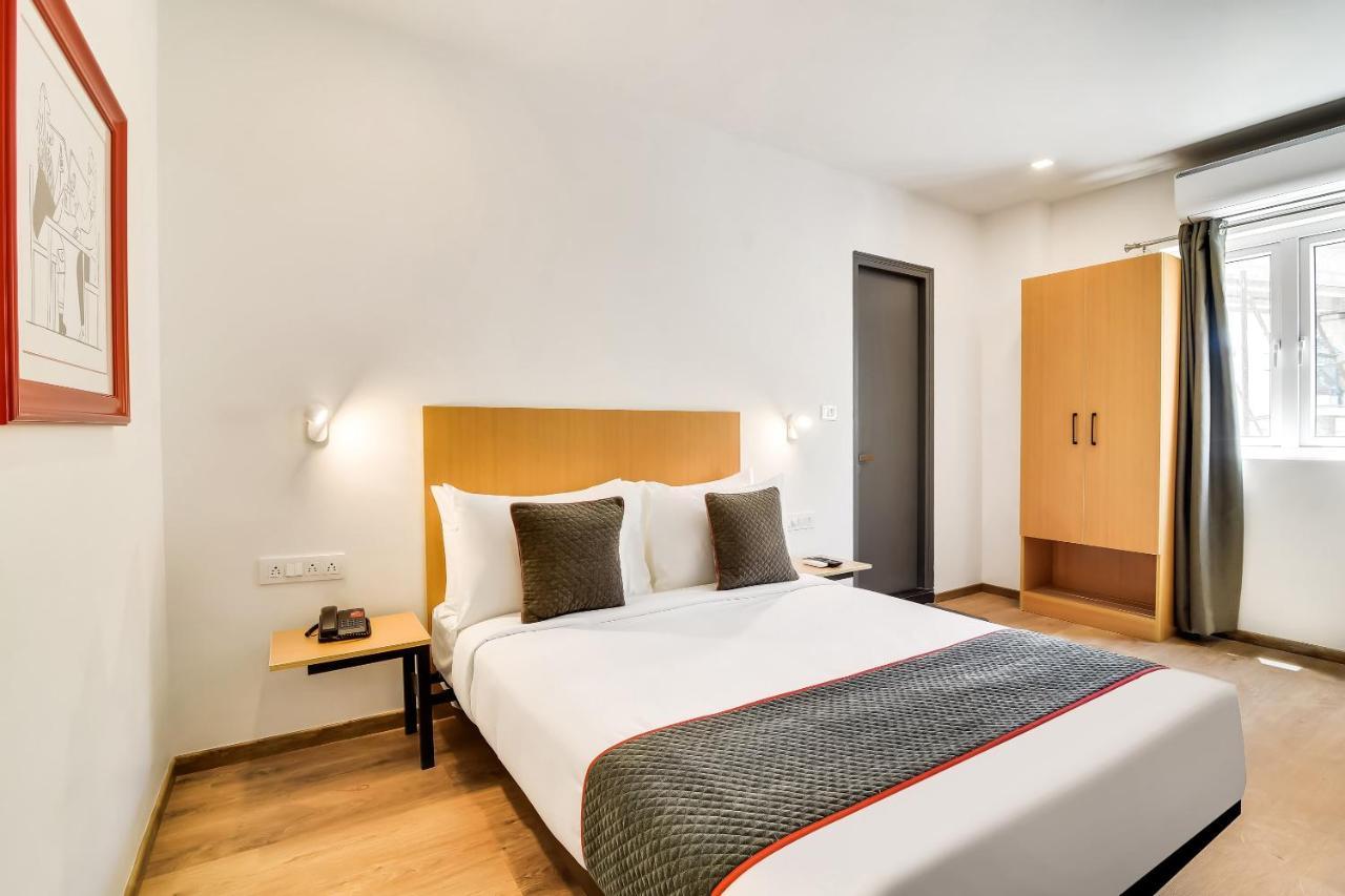 Oyo Townhouse 238 Ulsoor 3* Bangalore
