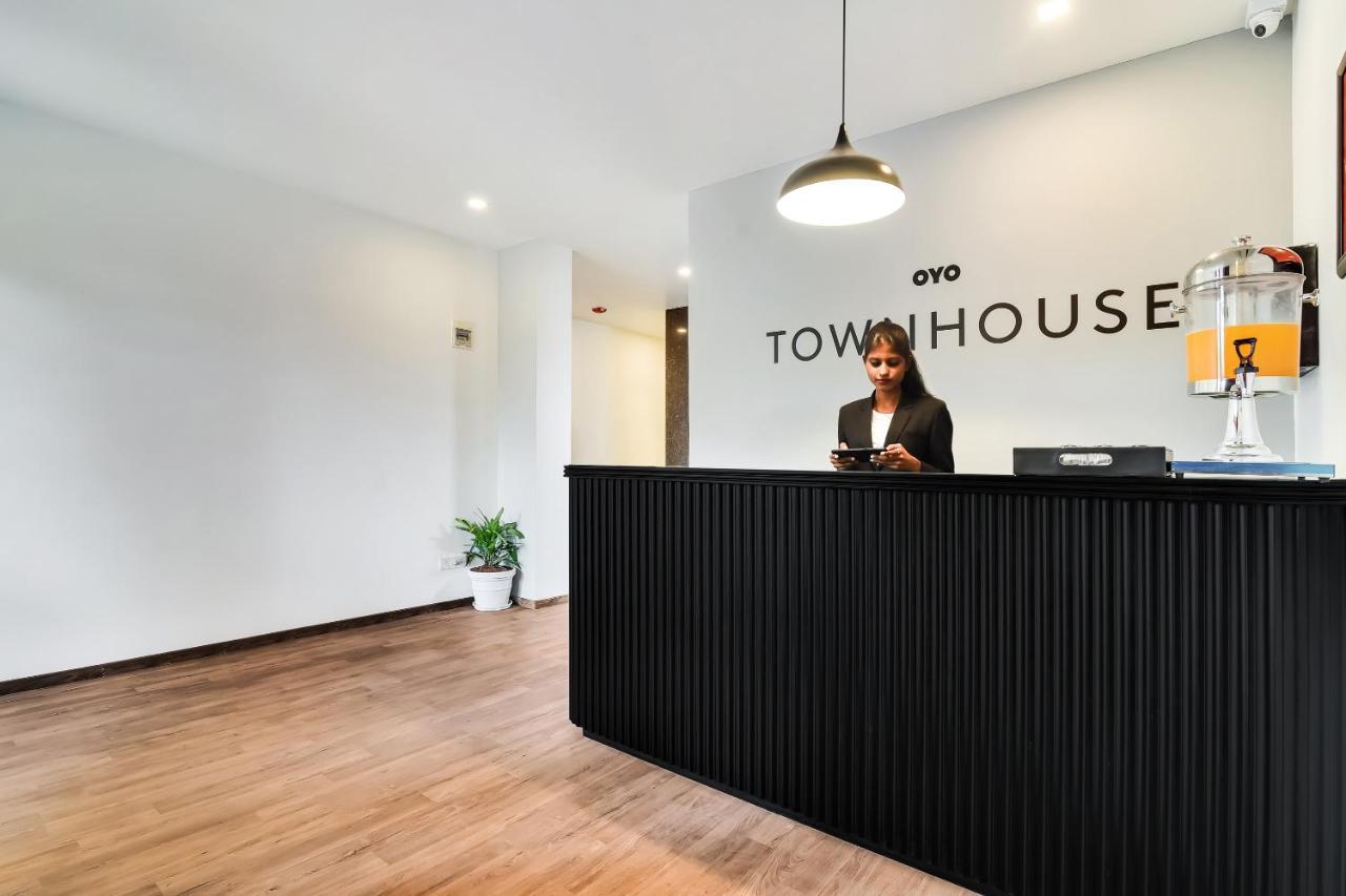 Hotel Oyo Townhouse 238 Ulsoor 3*