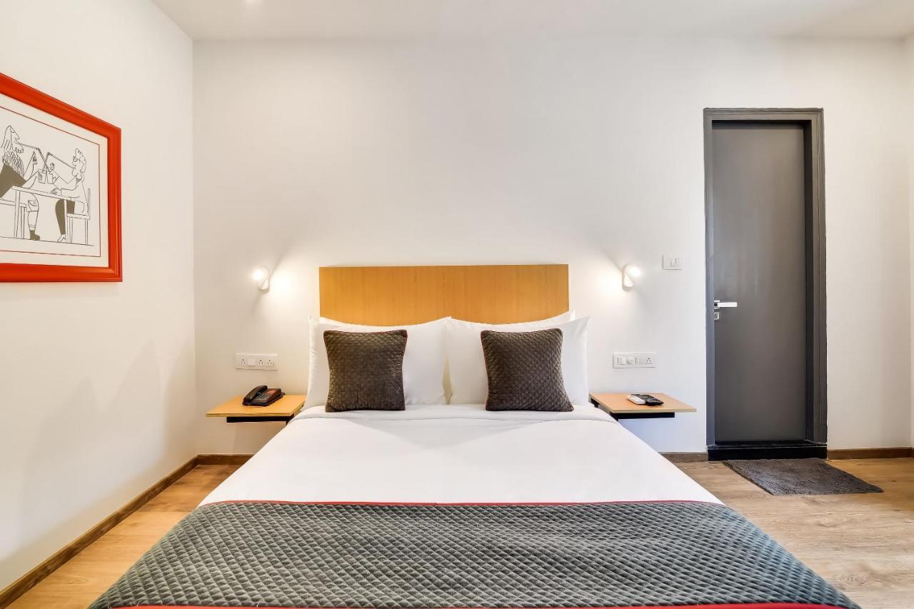Oyo Townhouse 238 Ulsoor Bangalore
