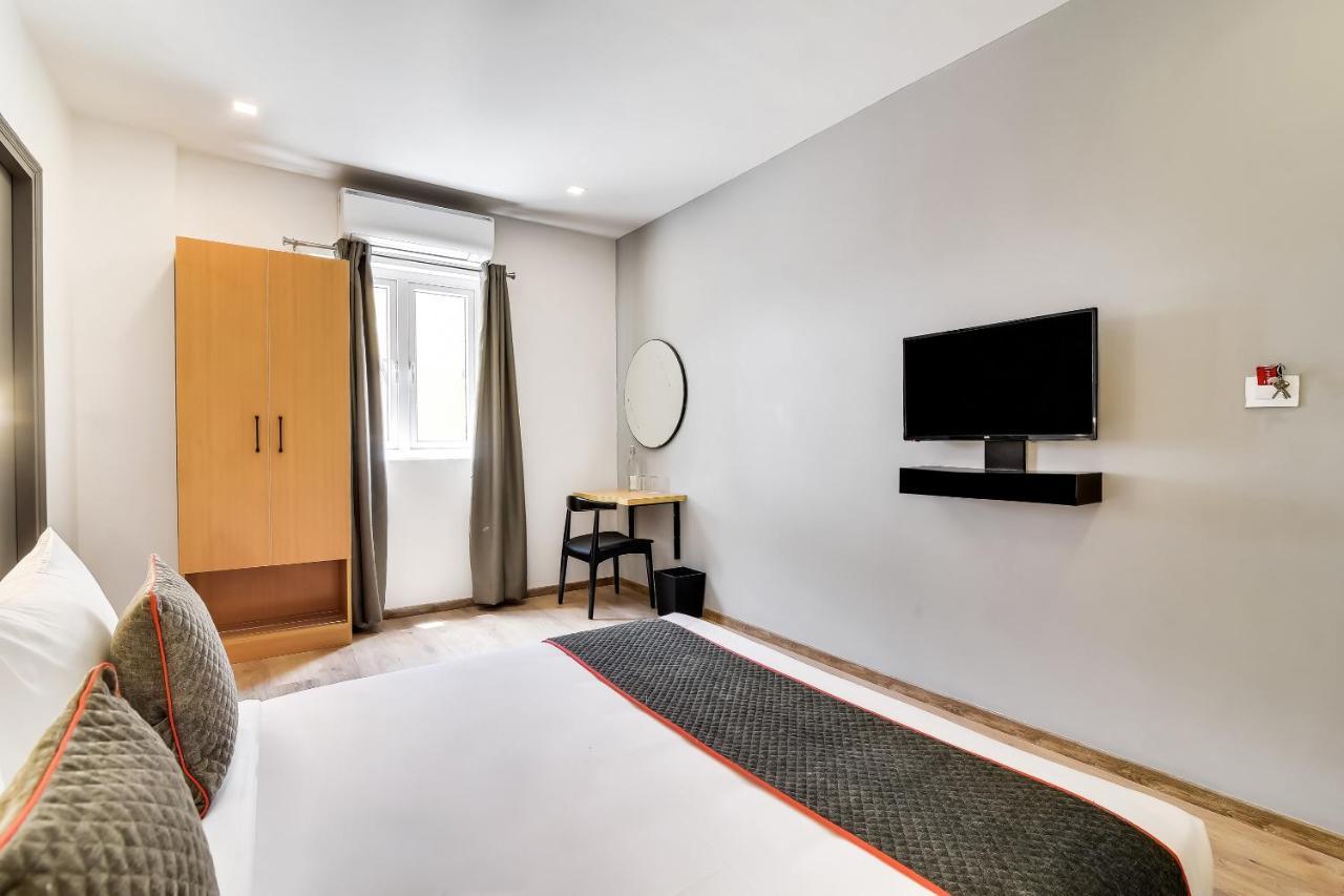 Hotel Oyo Townhouse 238 Ulsoor Bangalore