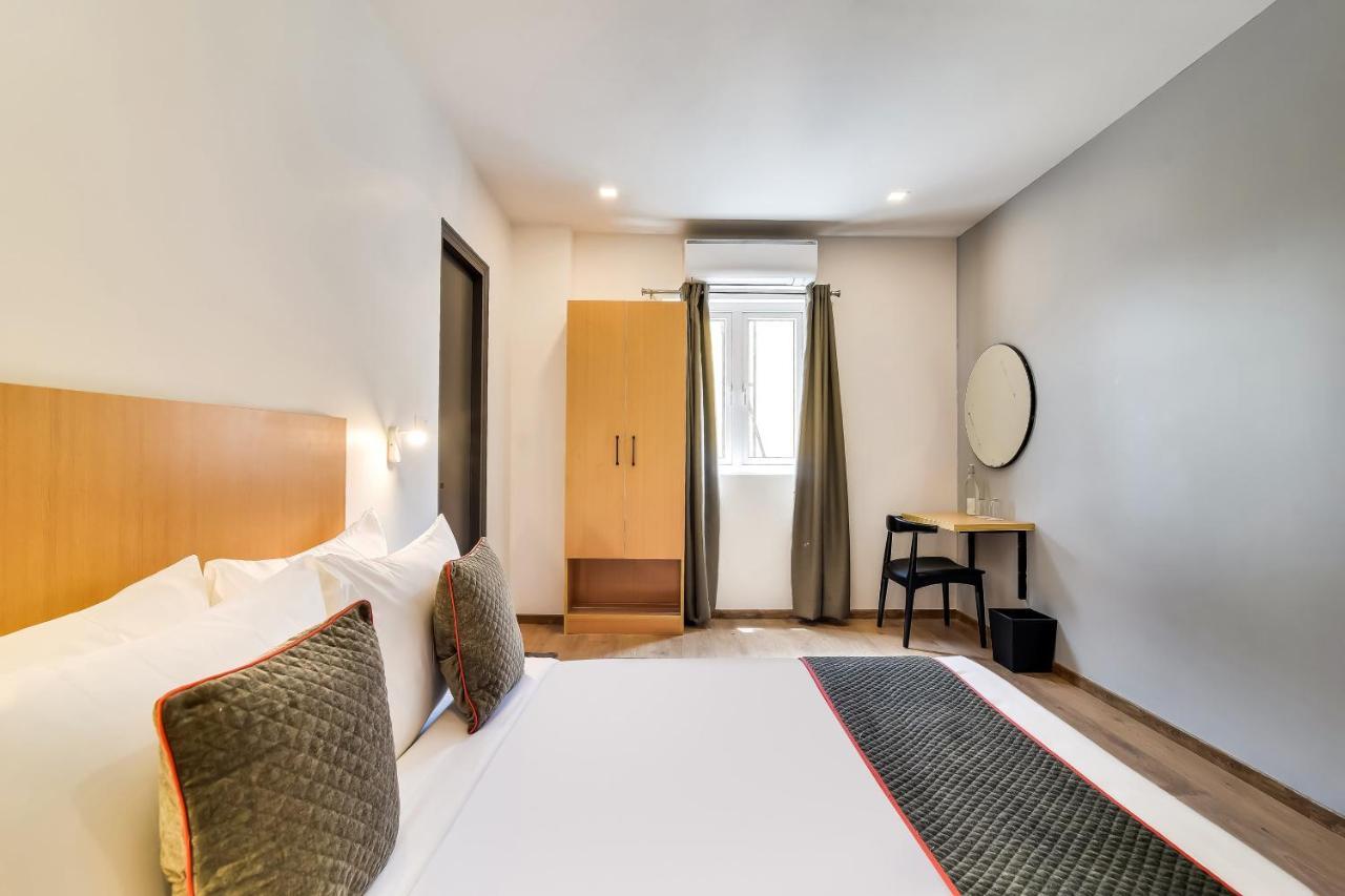Oyo Townhouse 238 Ulsoor 3*