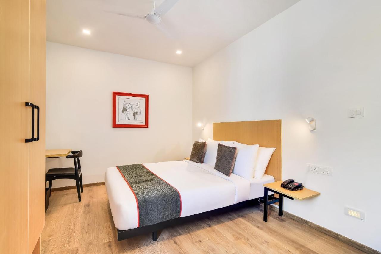Oyo Townhouse 238 Ulsoor 3*