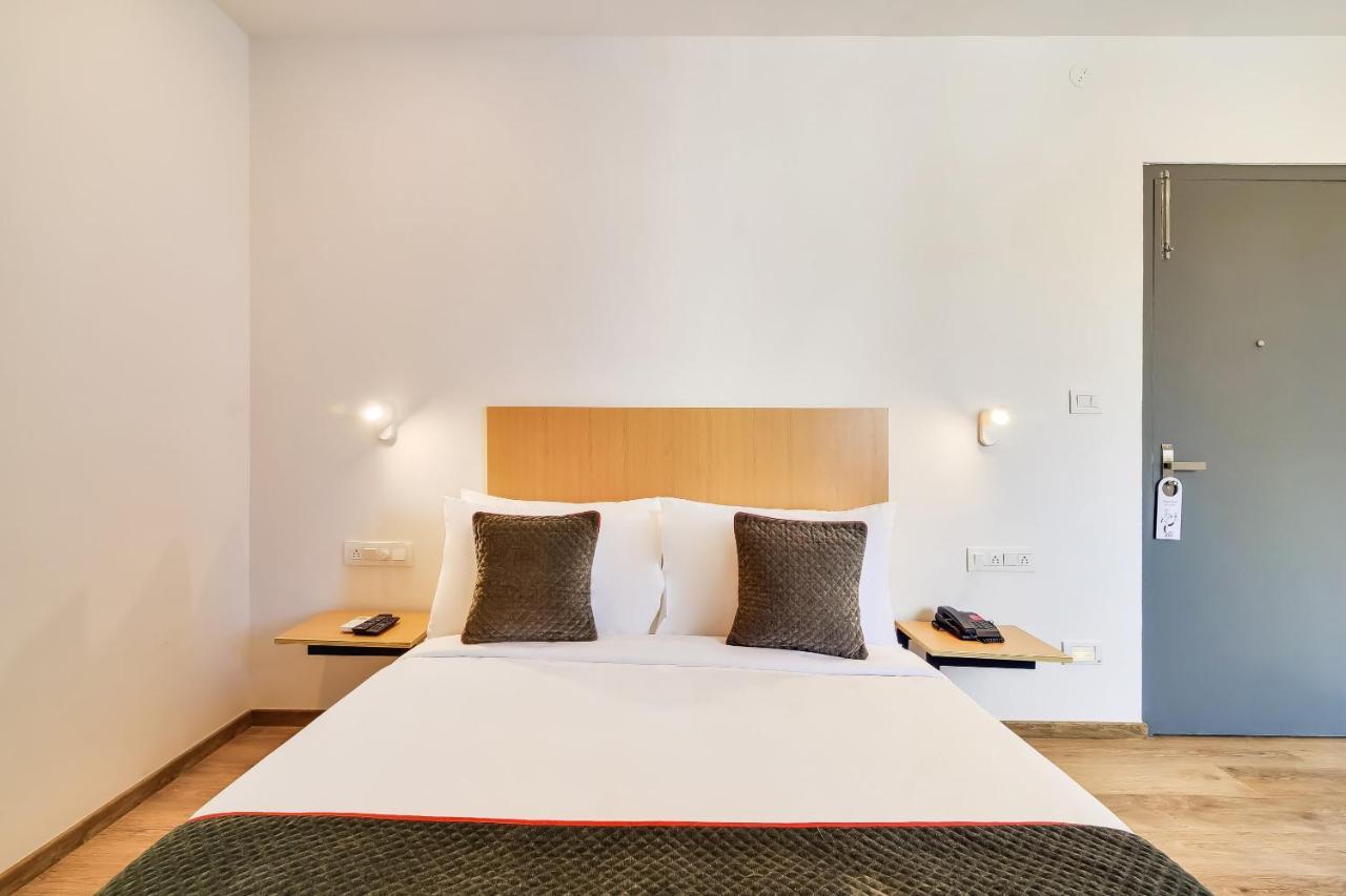 Oyo Townhouse 238 Ulsoor 3*