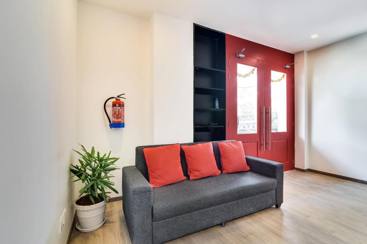 Oyo Townhouse 238 Ulsoor Hotel 3*