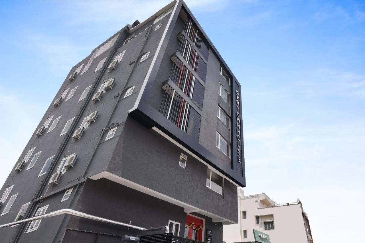 Oyo Townhouse 238 Ulsoor Hotel