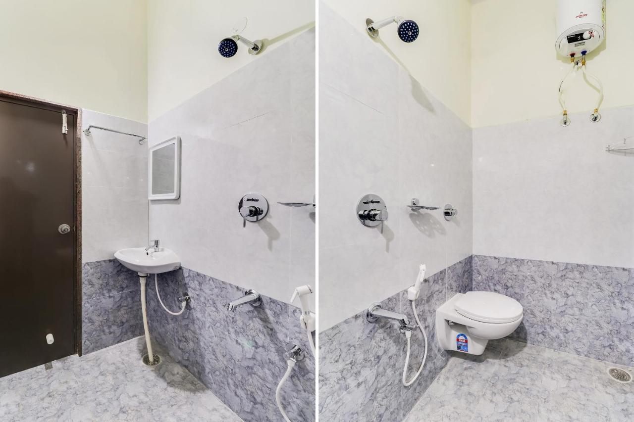 Oyo Flagship 39773 Pride Image Hotel Bangalore