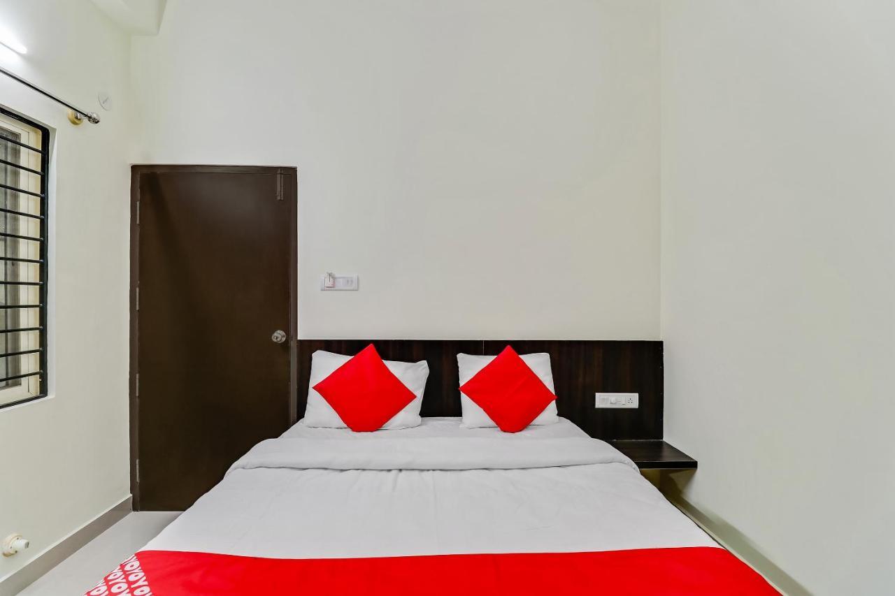 Oyo Flagship 39773 Pride Image Hotel