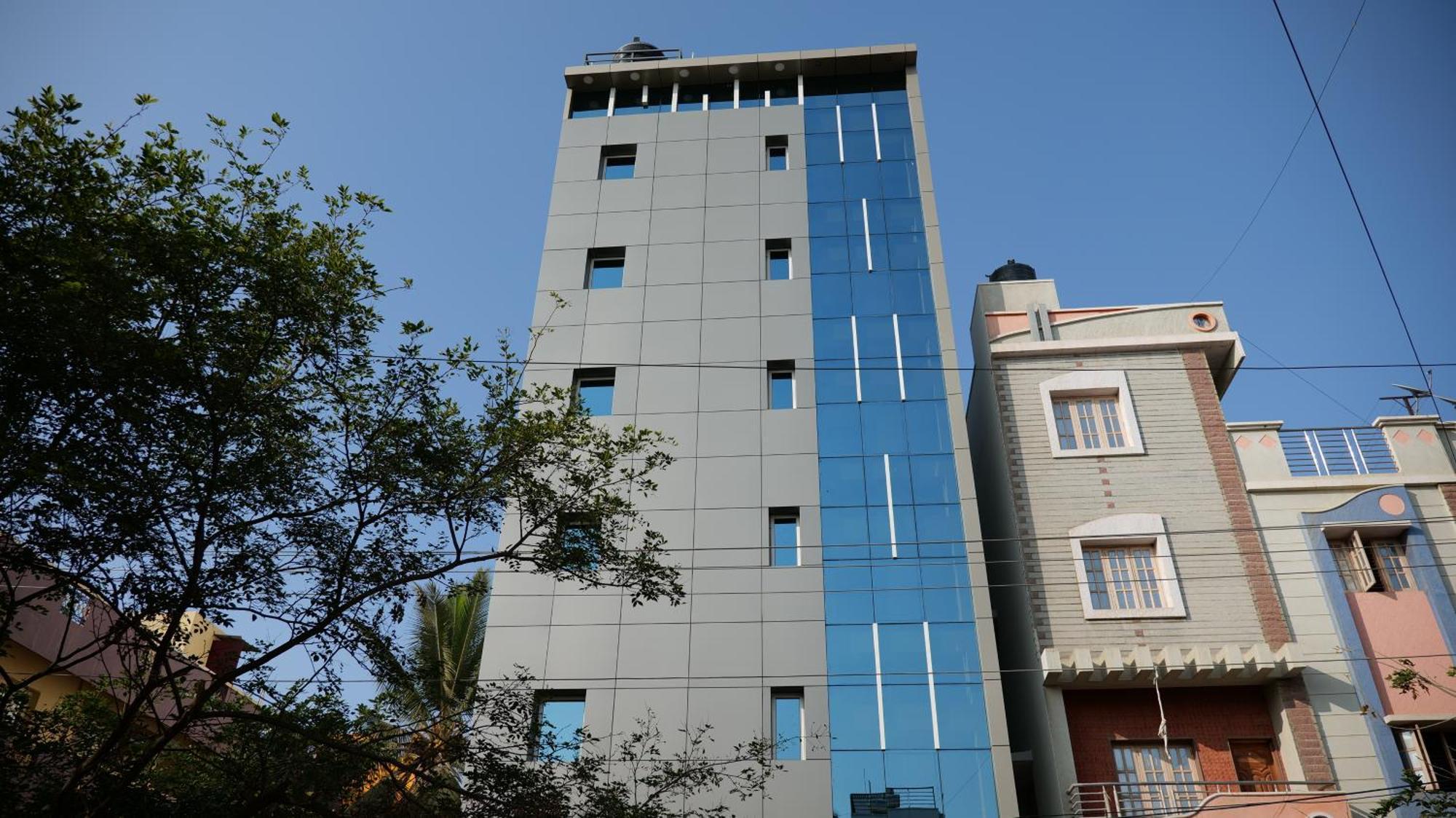 The Ventura Grand Hotel 3*