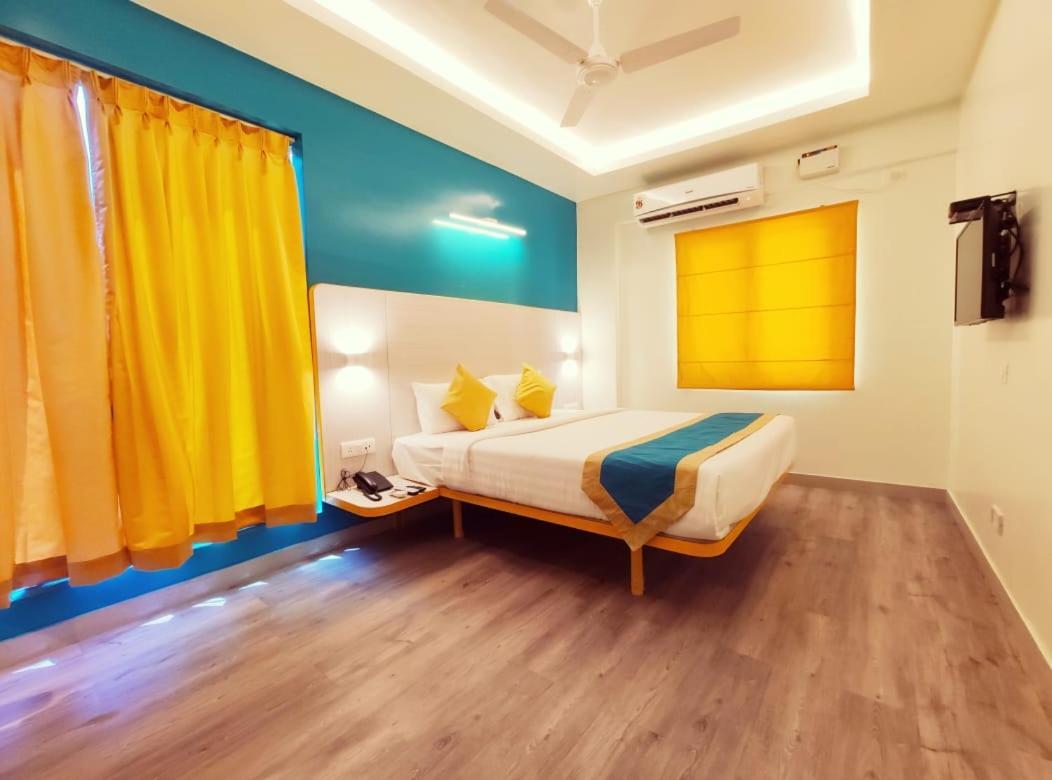 Dbrooks Elite Hotel