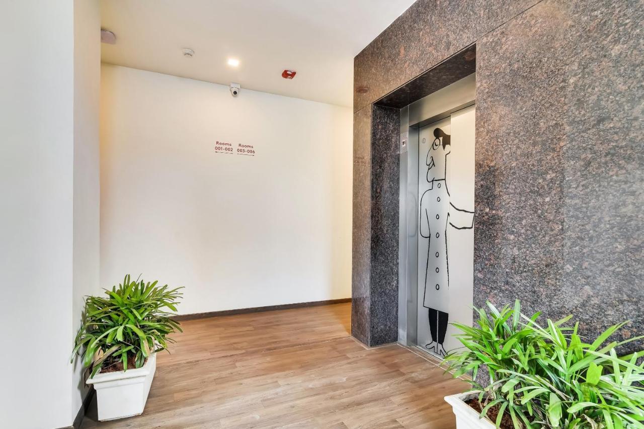 Hotel Oyo Townhouse 238 Ulsoor Bangalore
