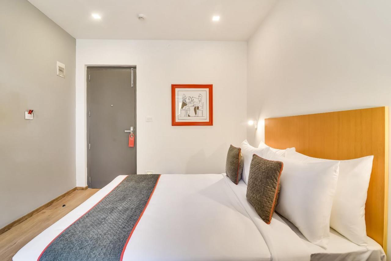 Oyo Townhouse 238 Ulsoor 3*