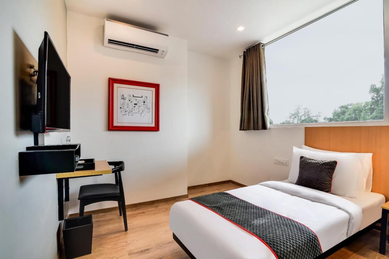 Hotel Oyo Townhouse 238 Ulsoor 3*