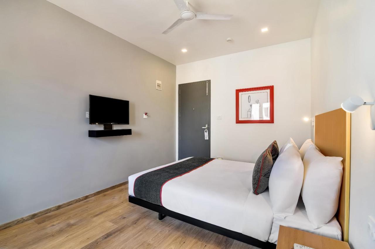 Hotel Oyo Townhouse 238 Ulsoor 3*