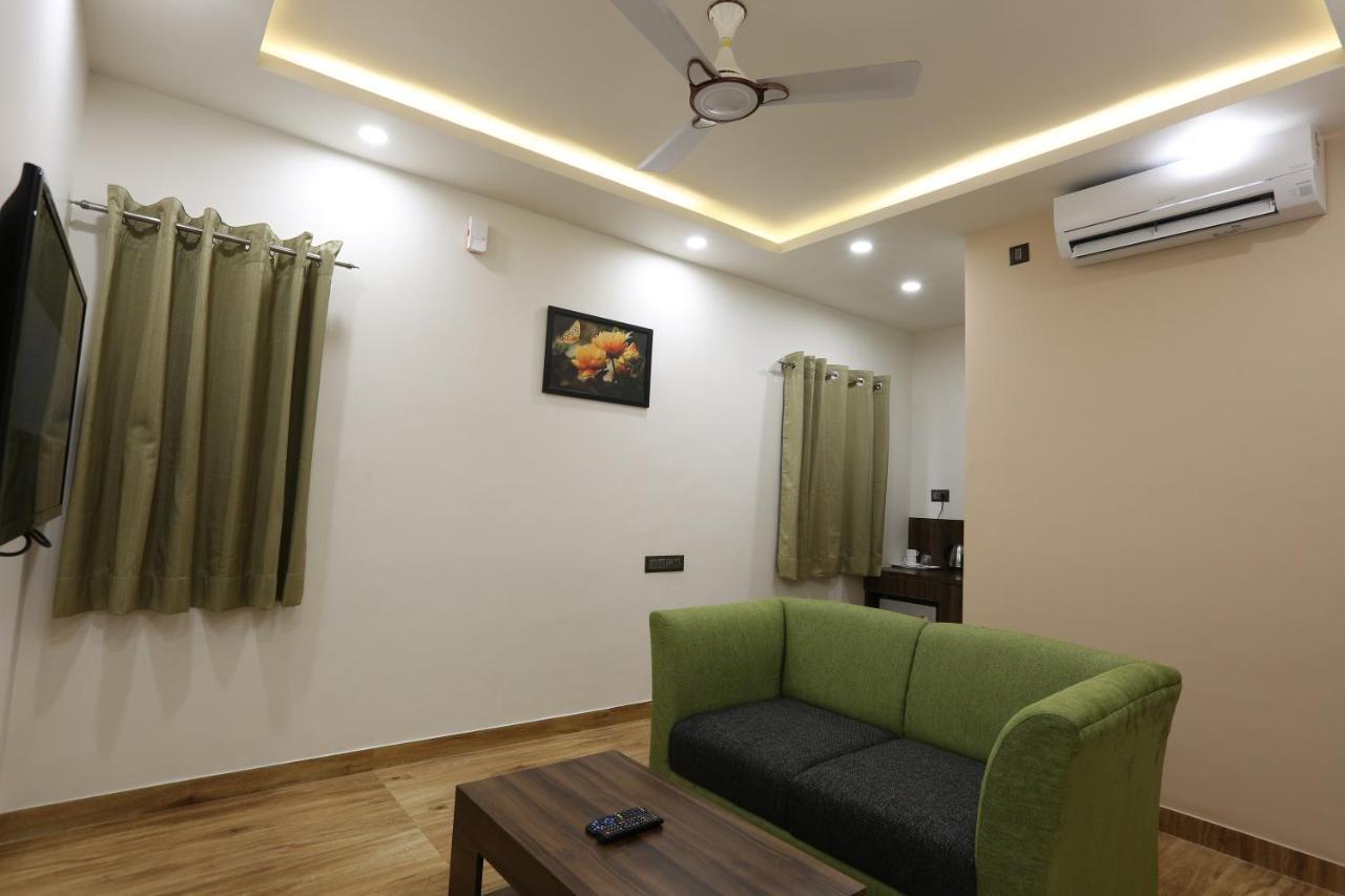 The Ventura Grand Bangalore