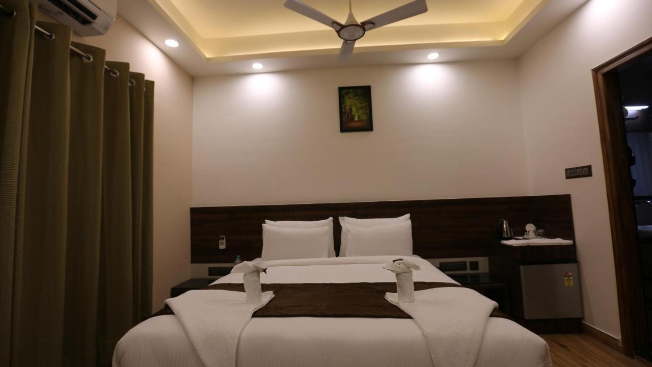 The Ventura Grand Hotel 3*