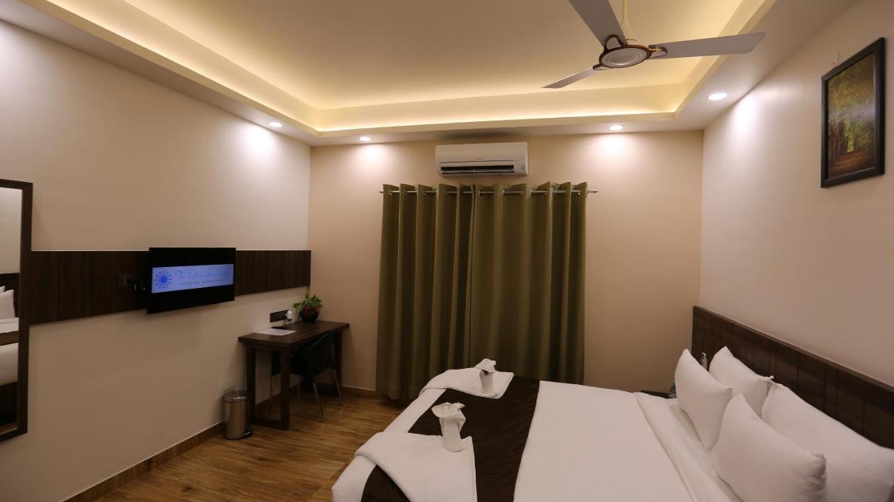 The Ventura Grand Hotel Bangalore