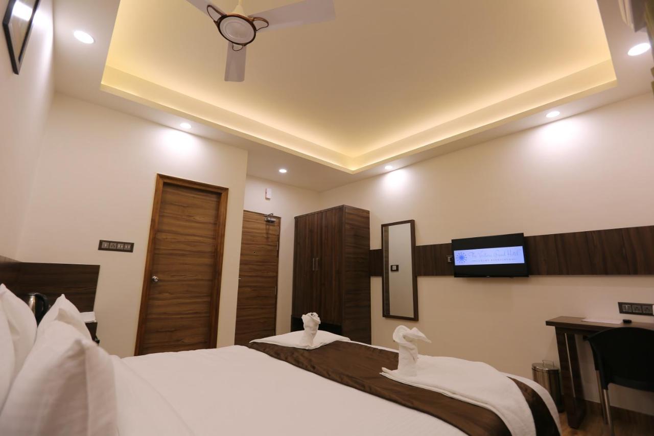 Hotel The Ventura Grand 3*