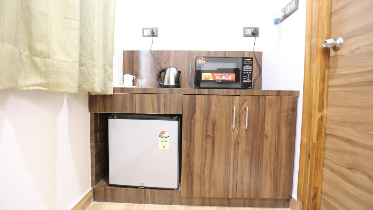 Hotel The Ventura Grand 3*