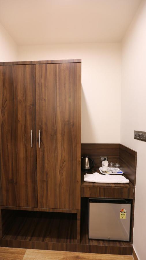 Hotel The Ventura Grand 3*