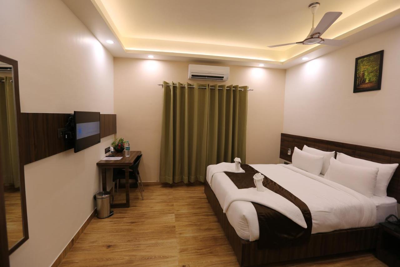 The Ventura Grand 3* Bangalore