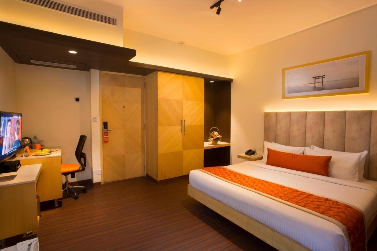 Hotel Langford Keys By Tgi 3*