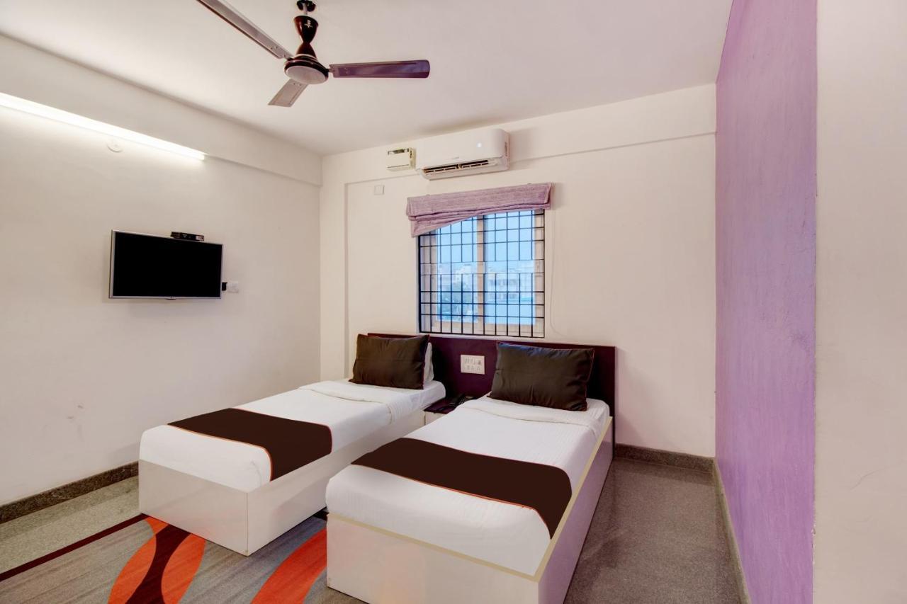 Collection O 22550 Meridien Marathahalli Hotel