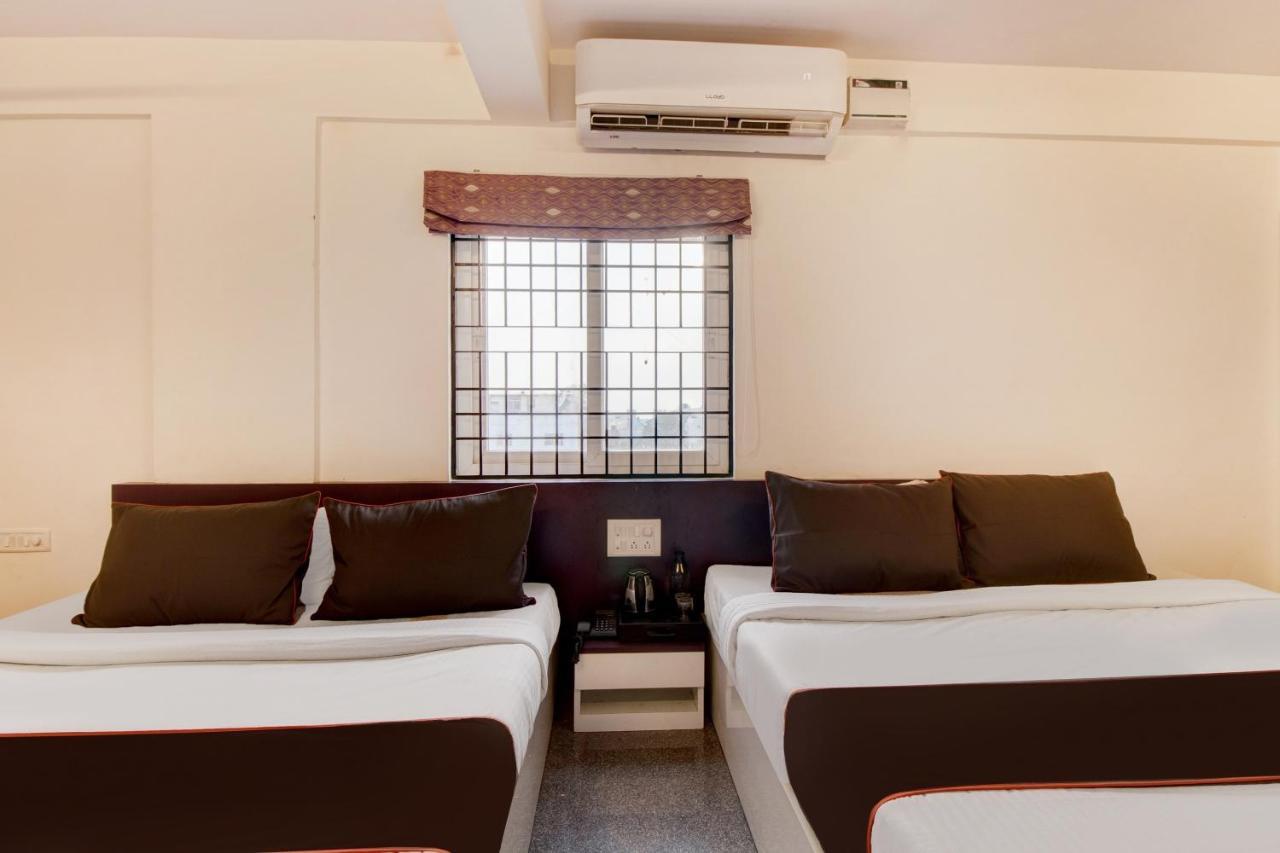 Collection O 22550 Meridien Marathahalli 3*