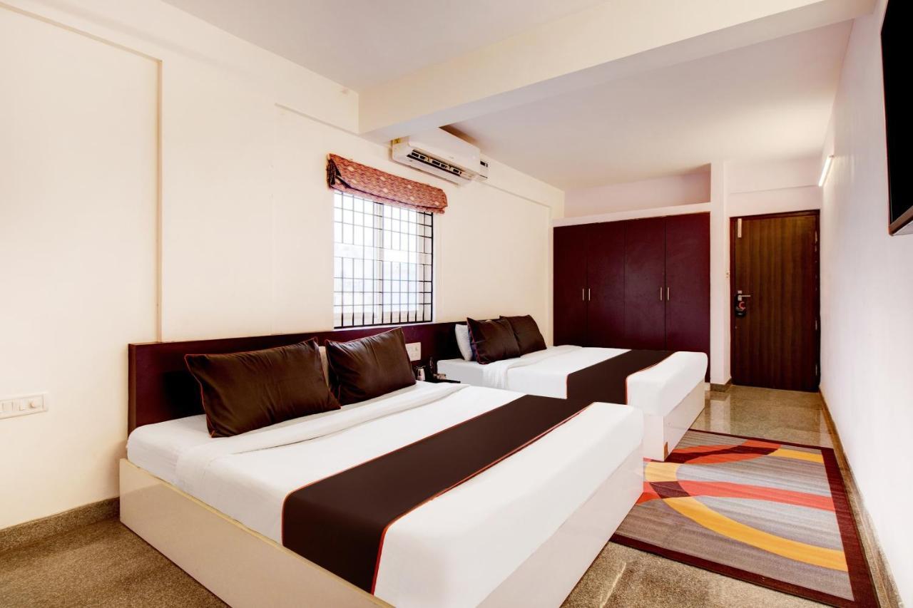 Collection O 22550 Meridien Marathahalli