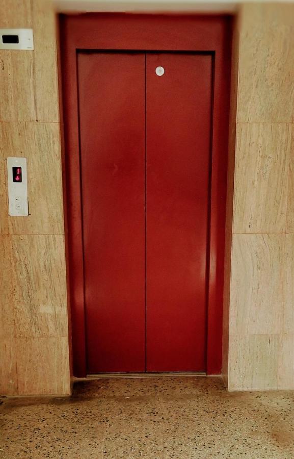 Hotel Frontier Galaxy 3*