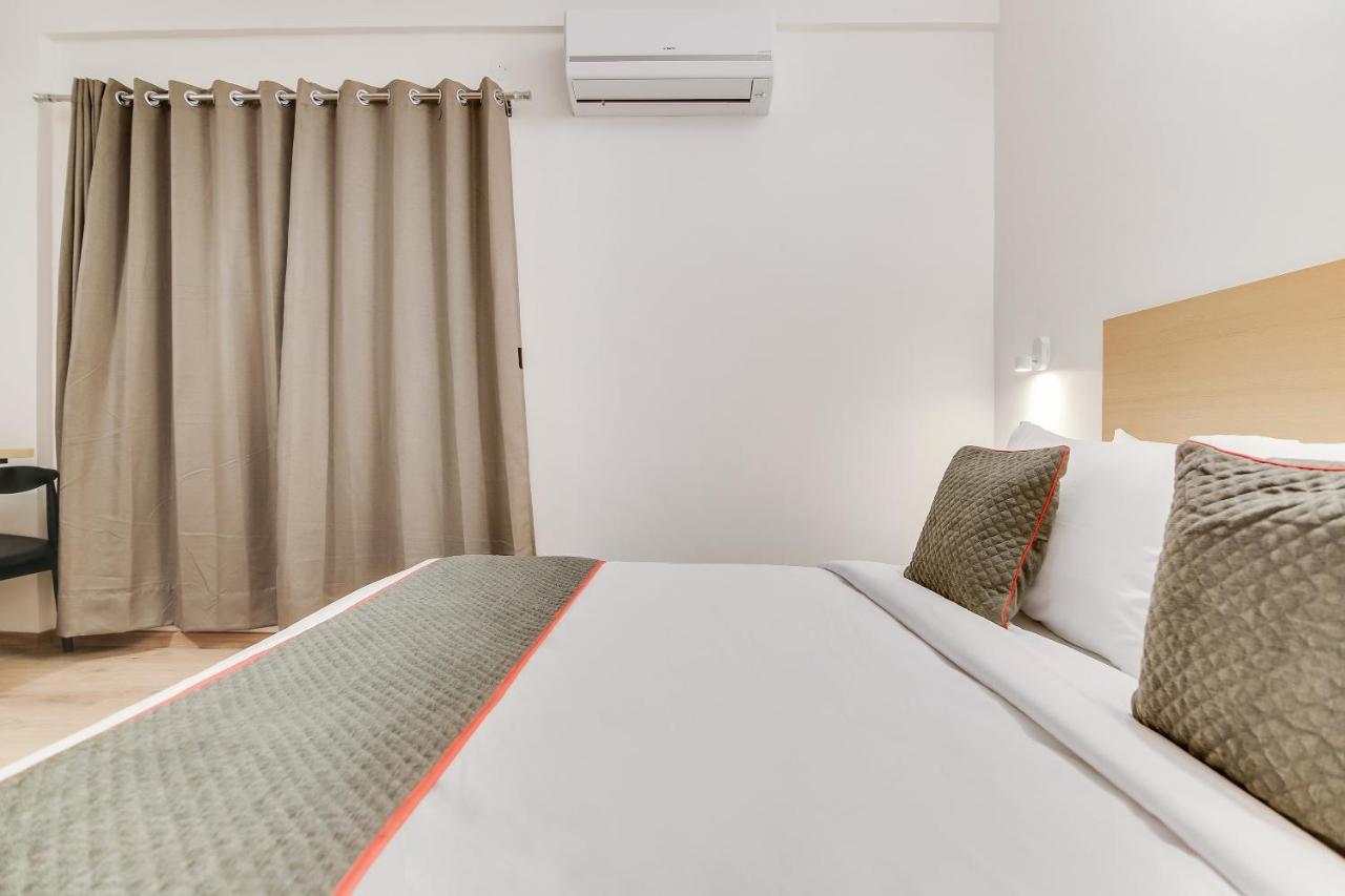 Oyo Townhouse 88 Manyata Lake View Bangalore