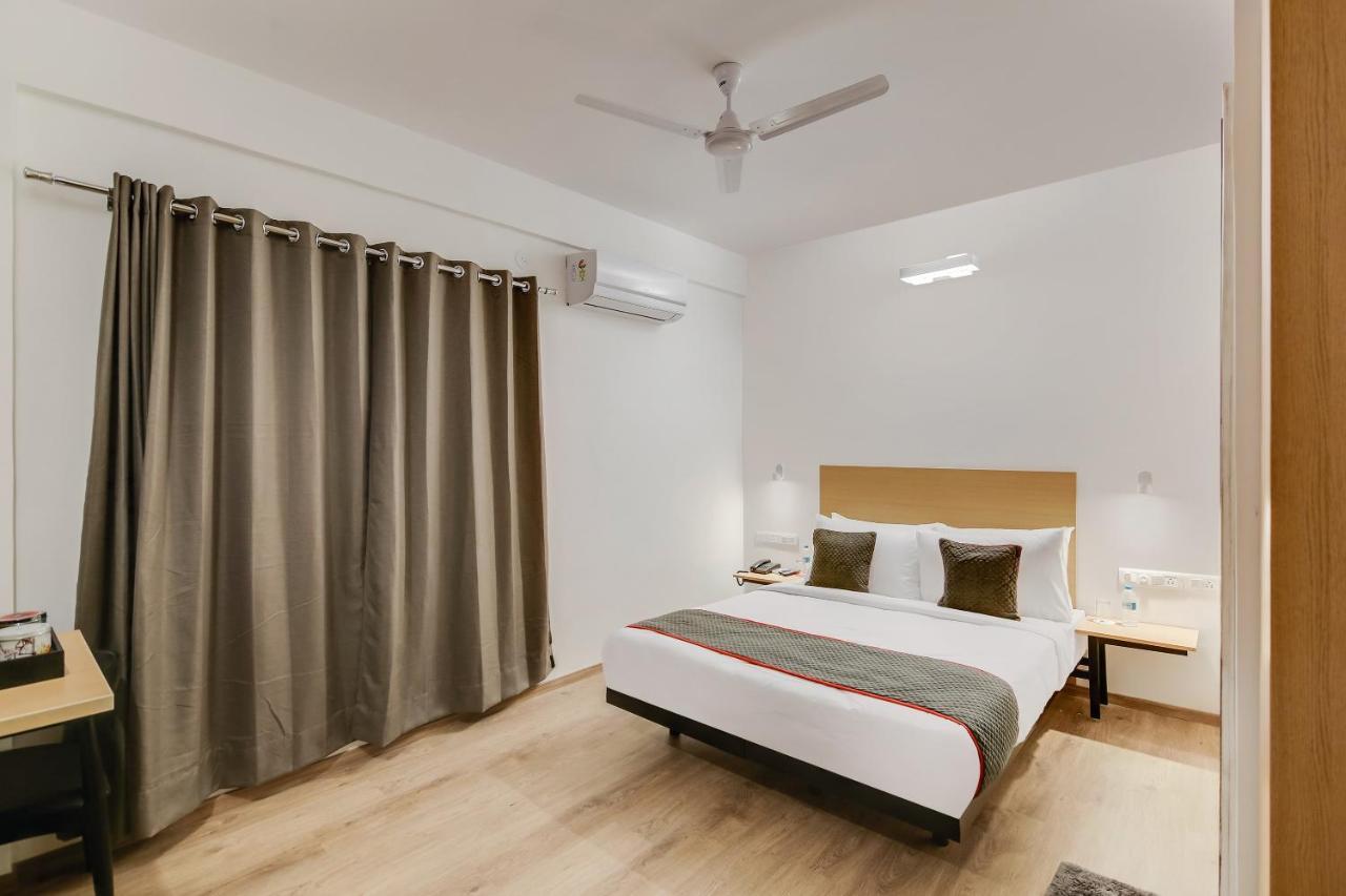 Hotel Oyo Townhouse 88 Manyata Lake View 3*