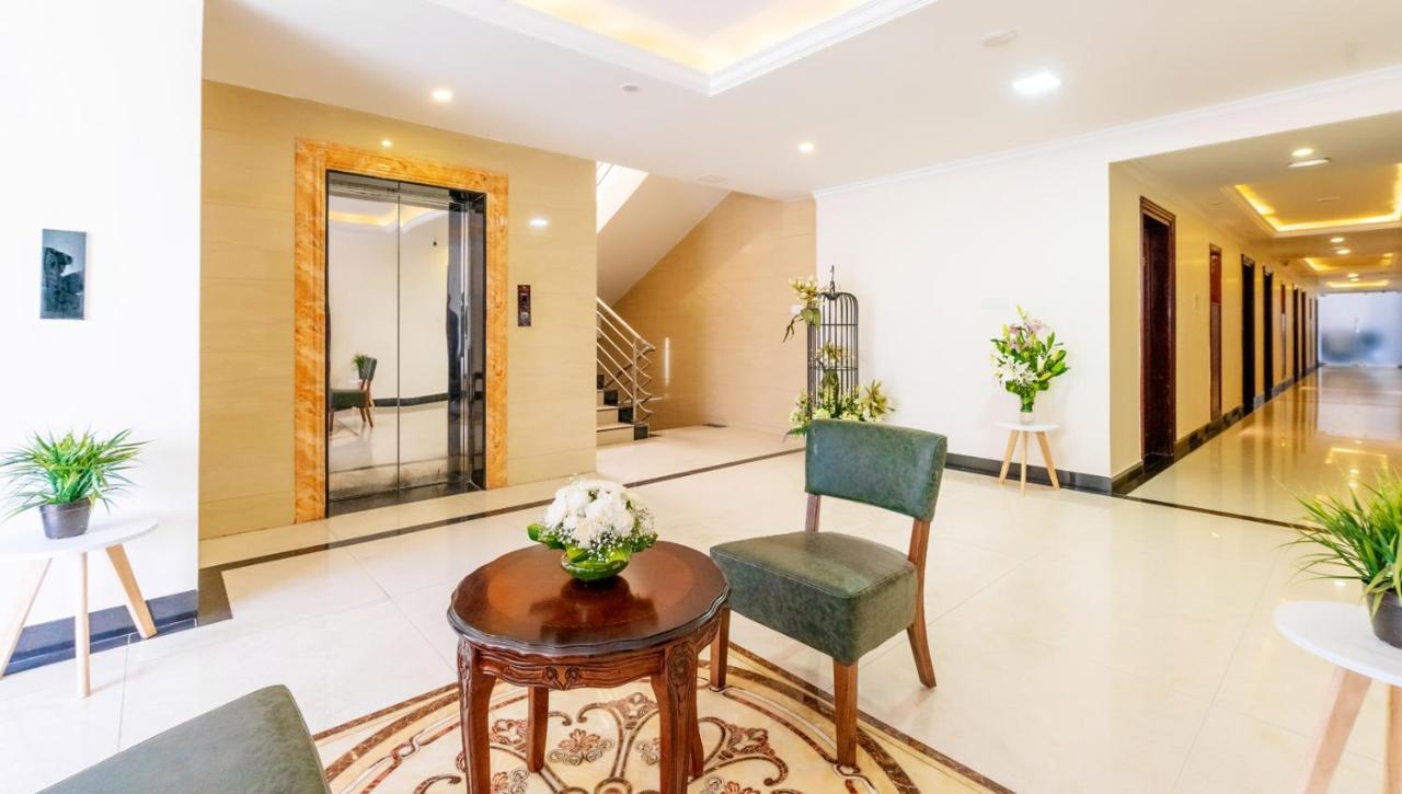Attide Biz Hotel