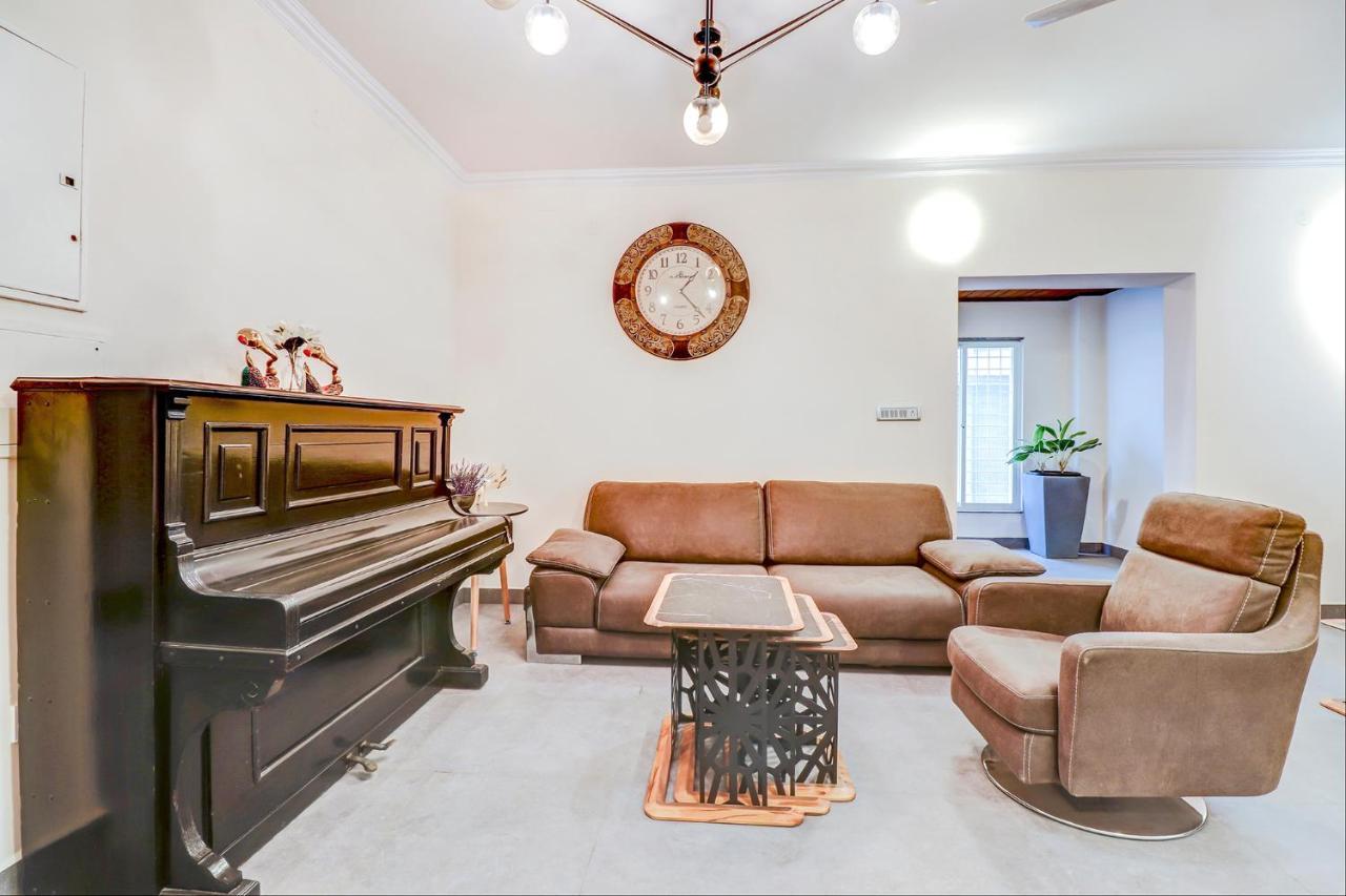 White Lotus Suites, Ulsoor Lake- Pulikeshi Nagar 3* Bangalore