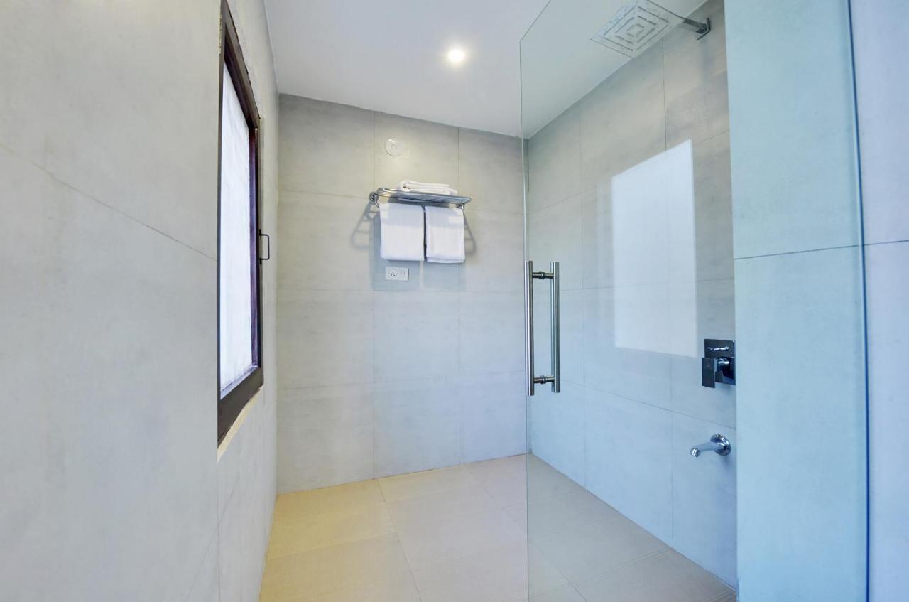 Apartment The Bougain *