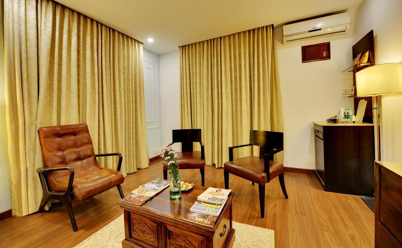 Apartment The Bougain *