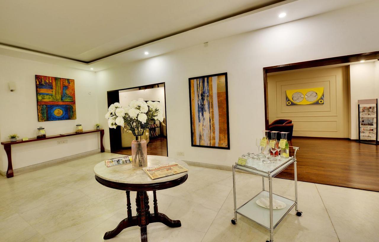 Apartment The Bougain Bangalore