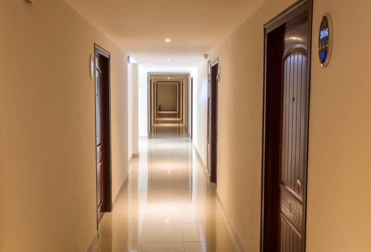 Kr Manyata 3* Bangalore