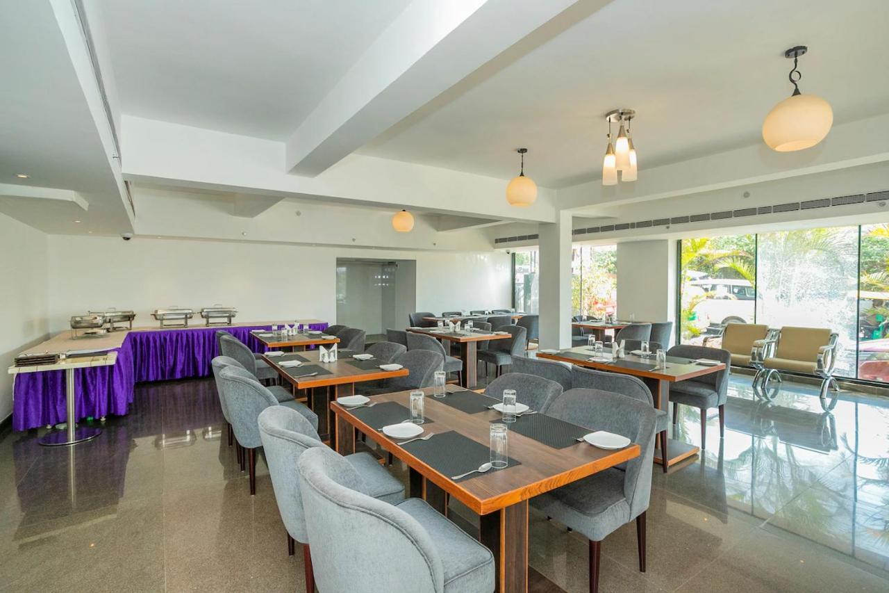 Kr Manyata 3* Bangalore