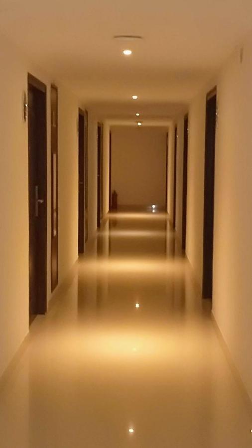 Hotel Kr Manyata