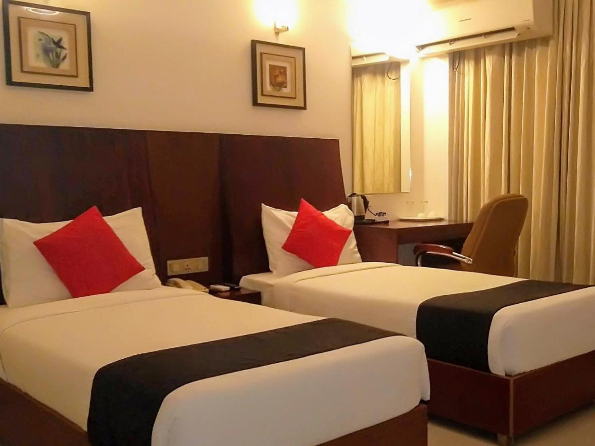 Hotel Kr Manyata