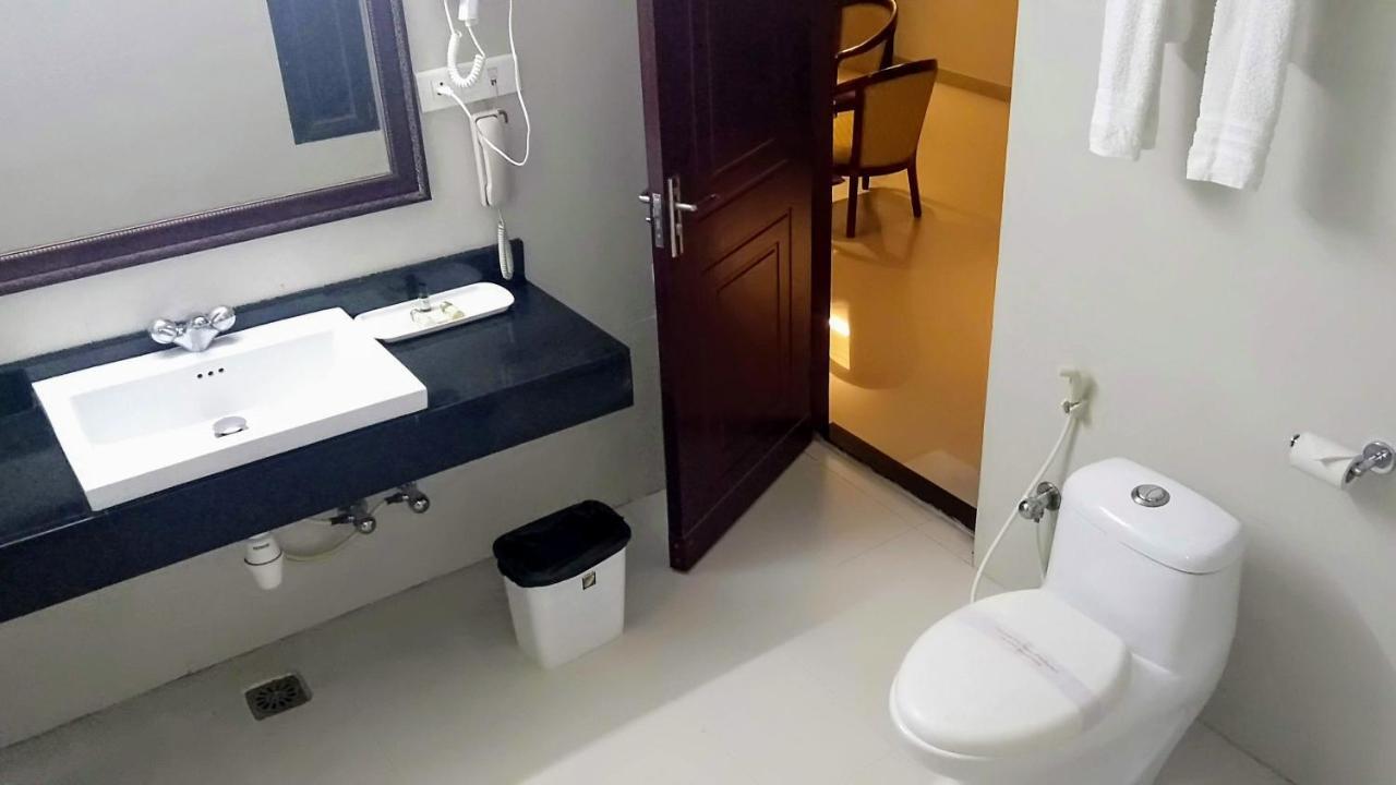 Kr Manyata 3* Bangalore
