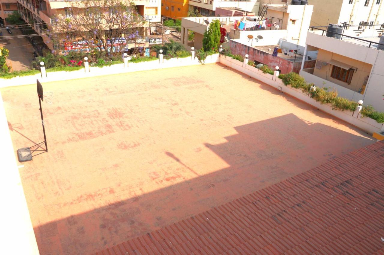 Hotel Frontier Galaxy Bangalore