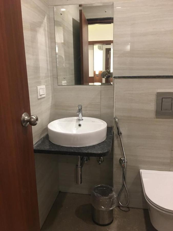 Corporate Park In Hotel