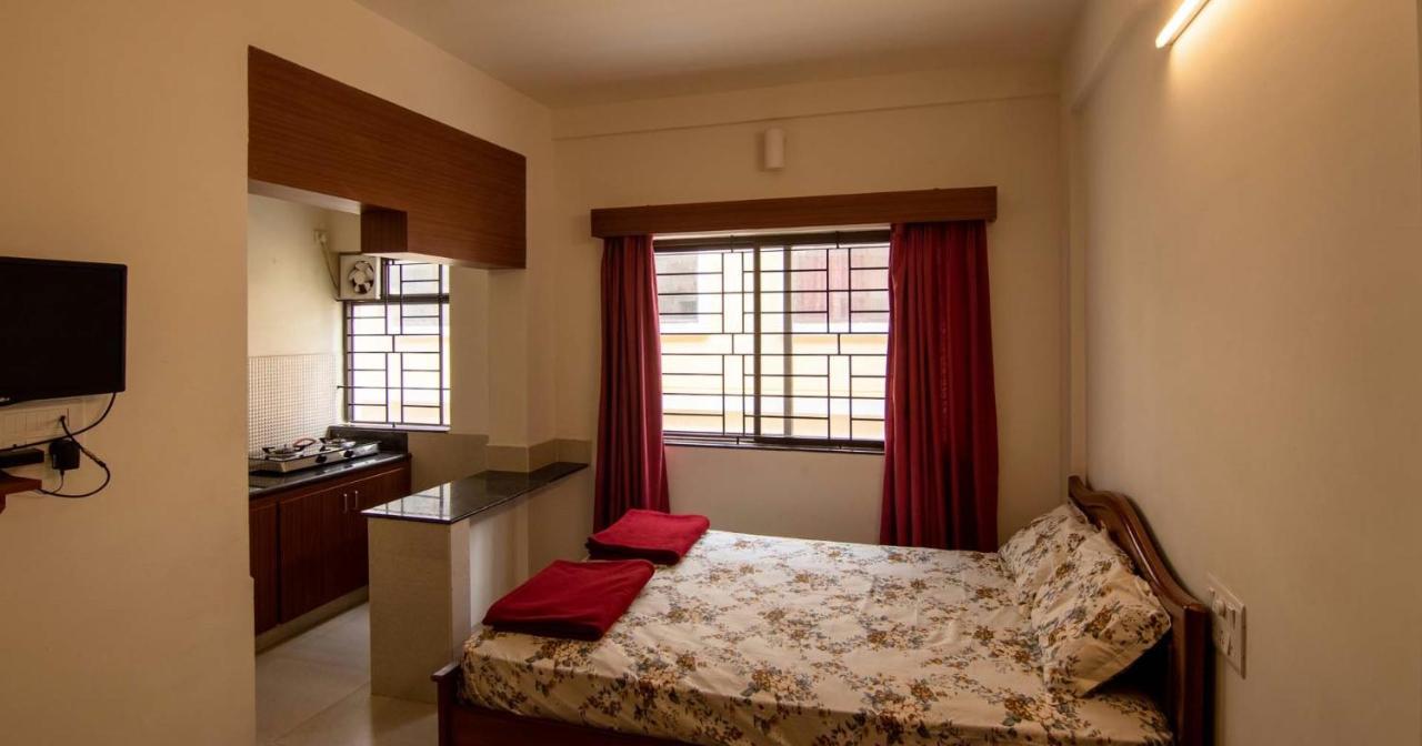 Hotel Narayana Studio