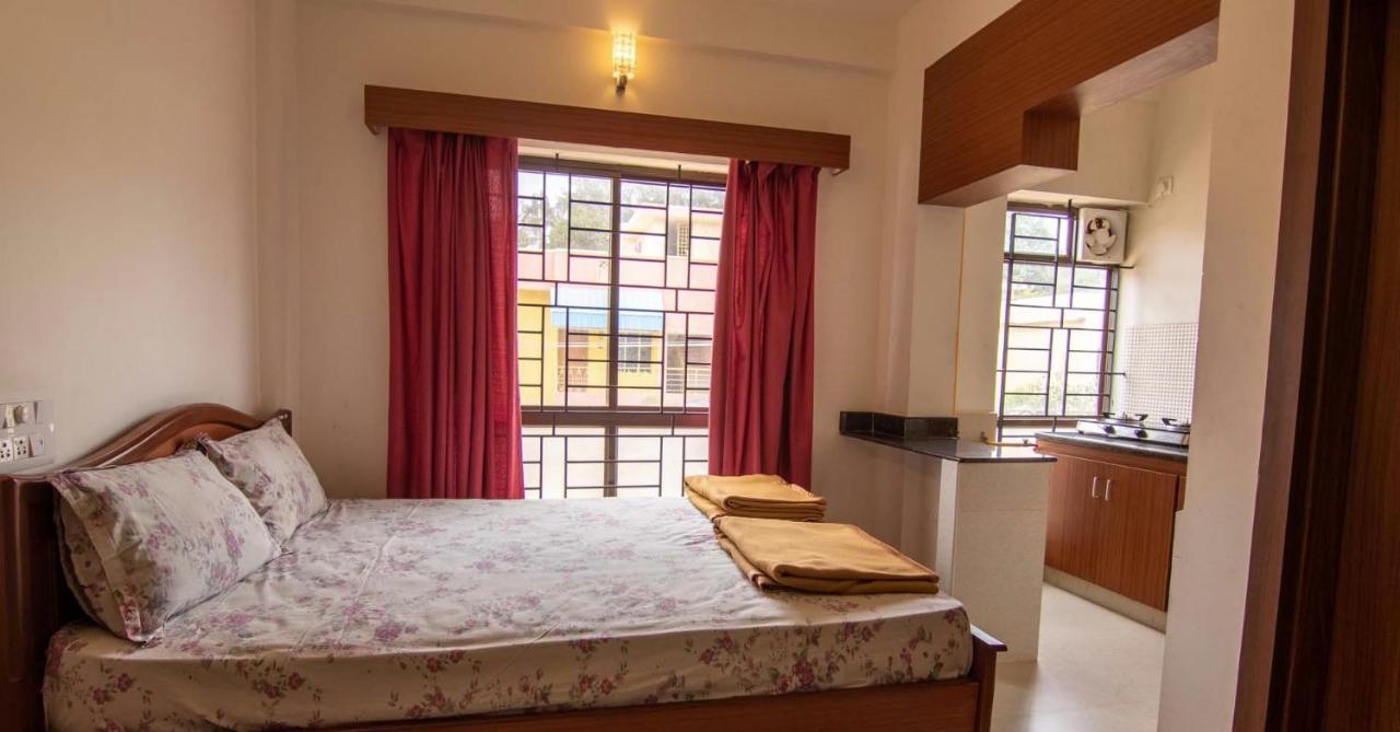 Hotel Narayana Studio 3*